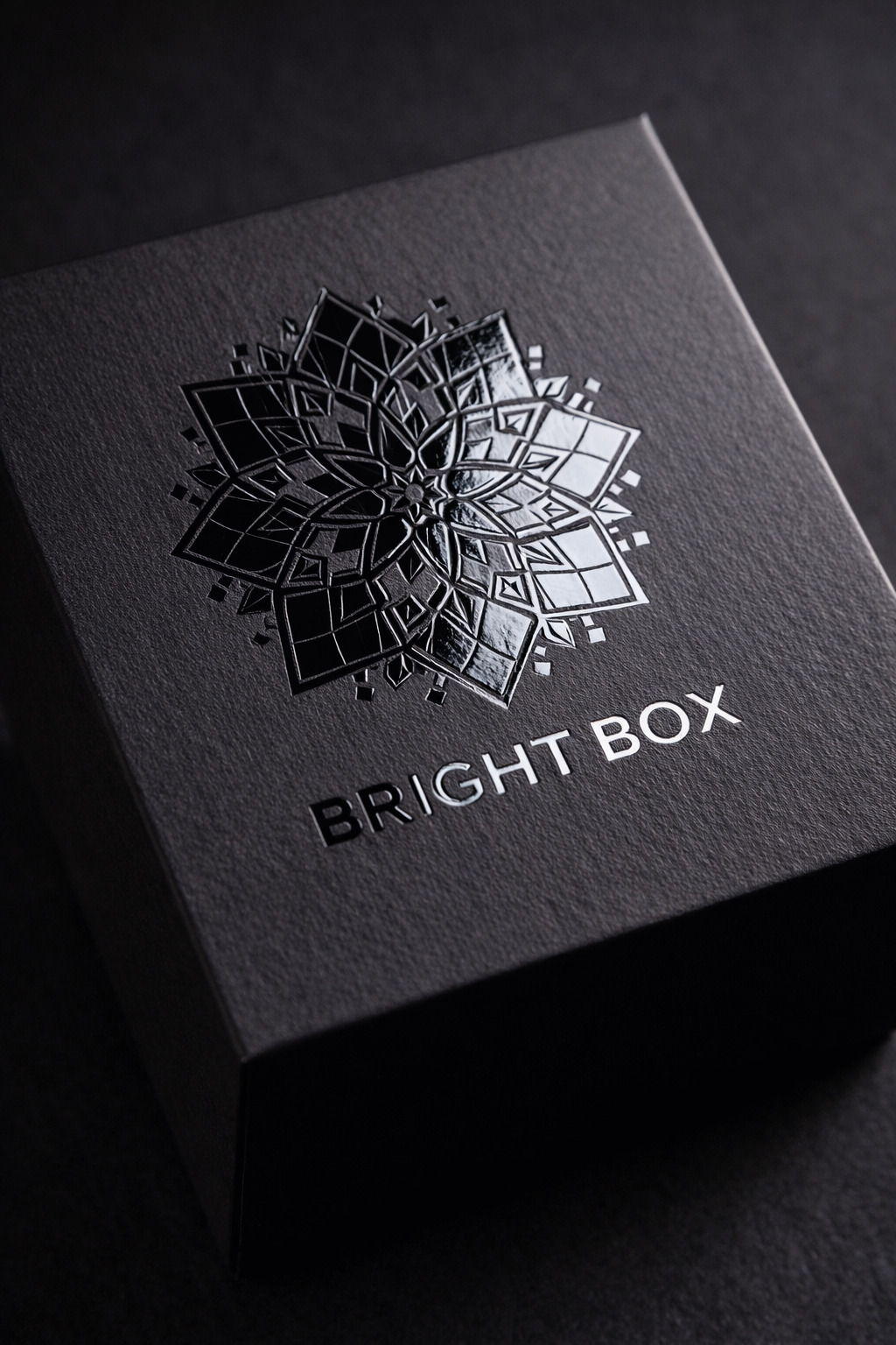 УФ-лакирование